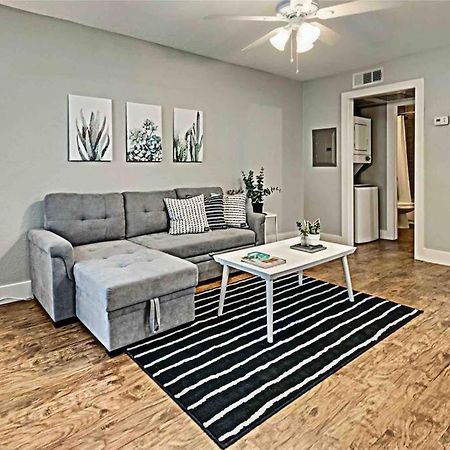 The Boutique Space & Free Parking Ντάλλας Εξωτερικό φωτογραφία
